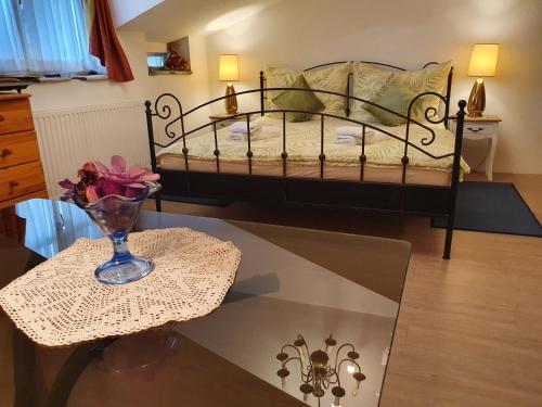 Karmelita Boutique Apartman