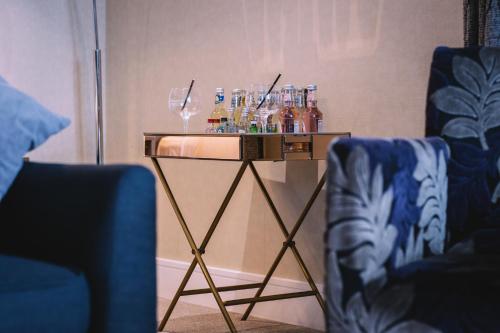 The Grand Hotel Swansea