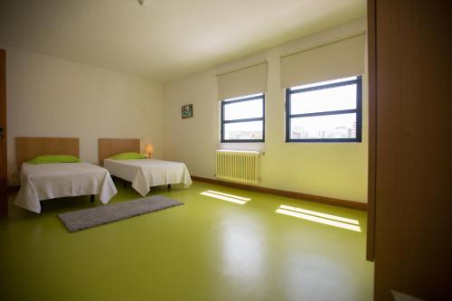 Pousada De Juventude Castelo Branco