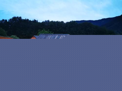 Small wooden houses and Apartments Zgornja Dobrava