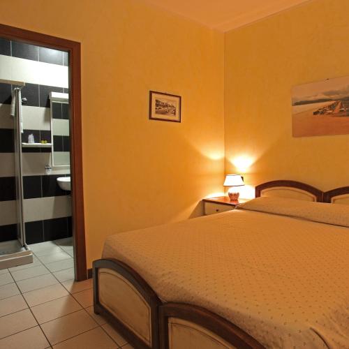 Affittacamere Arcobaleno