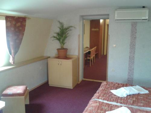 Hotel Koruna