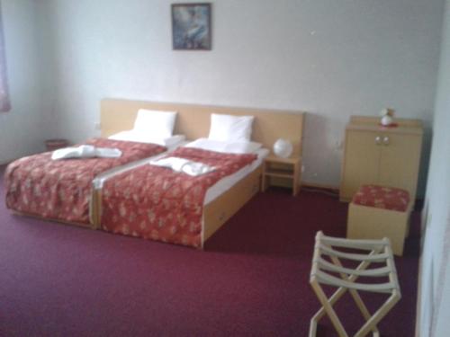 Hotel Koruna