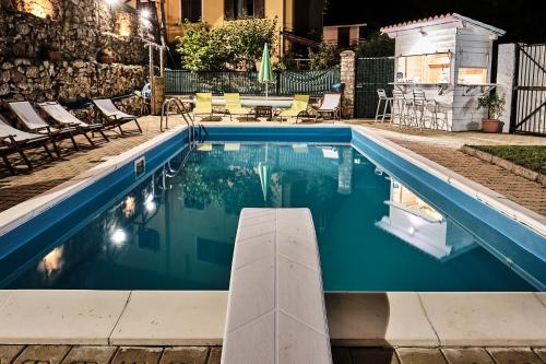 Residence SoleNeveSila