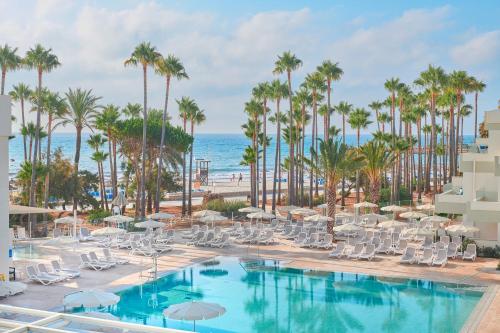 Hipotels Mediterráneo Club