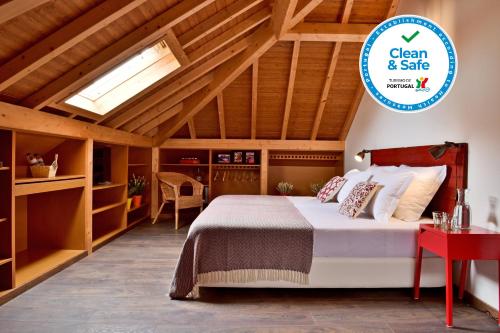 Mercearia D'alegria Boutique B&b