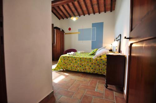 Linearis Holiday House & Agriturismo Sertofano