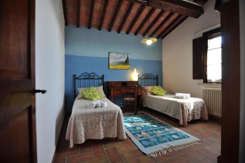 Linearis Holiday House & Agriturismo Sertofano