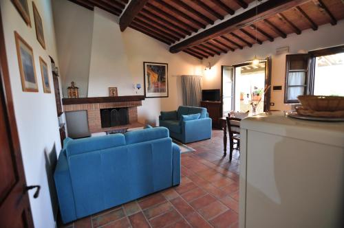 Linearis Holiday House & Agriturismo Sertofano
