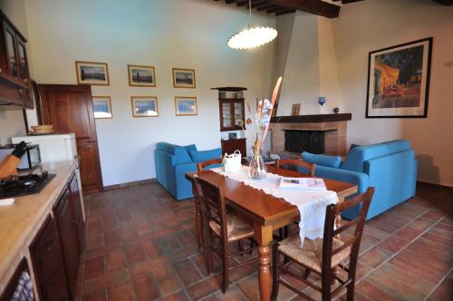 Linearis Holiday House & Agriturismo Sertofano