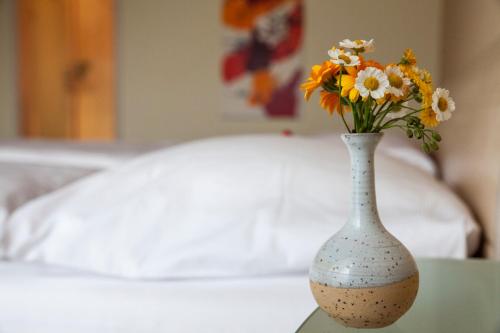 Hotel Garni Brigitte