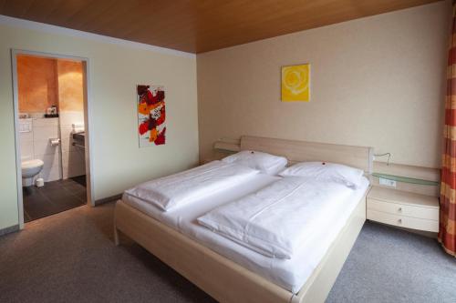 Hotel Garni Brigitte