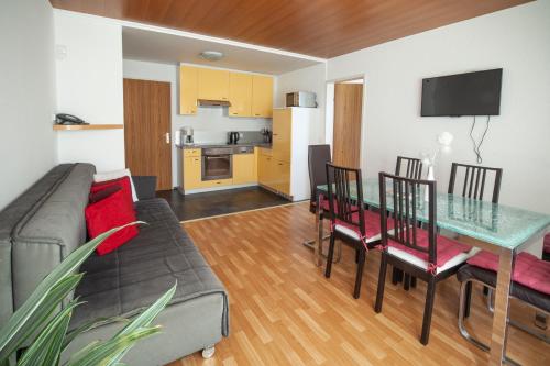 Hotel Garni Brigitte