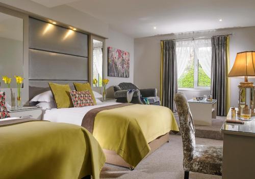 Fitzgeralds Woodlands House Hotel & Spa