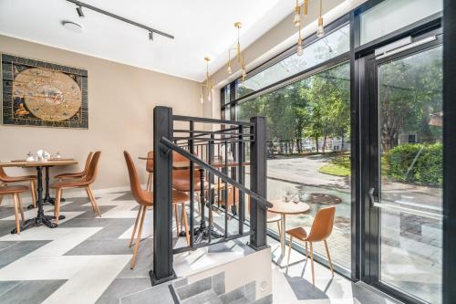 Hotel Forums Boutique