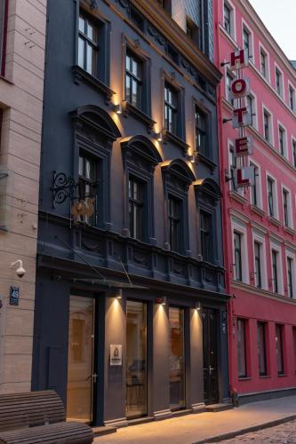 Hotel Forums Boutique