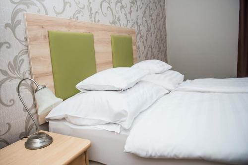 Hozam Hotel