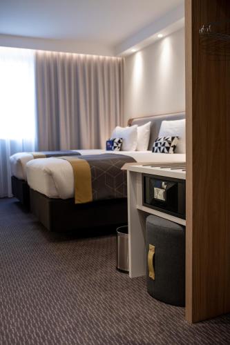 Holiday Inn Express Arcachon - La Teste