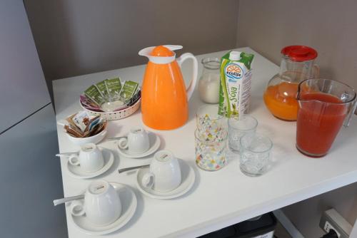 I Dodici mesi rooms&apartments