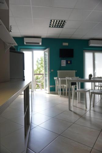 I Dodici mesi rooms&apartments