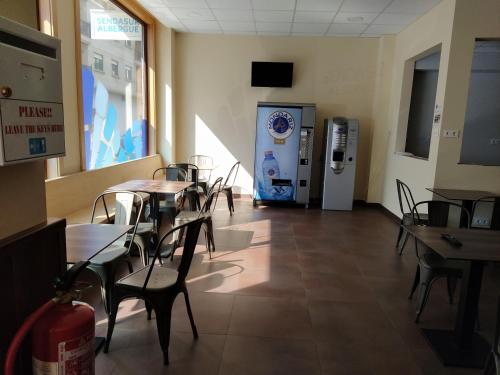 Senda Sur Albergue En Porrino