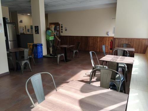 Senda Sur Albergue En Porrino