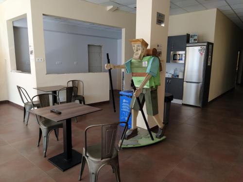 Senda Sur Albergue En Porrino
