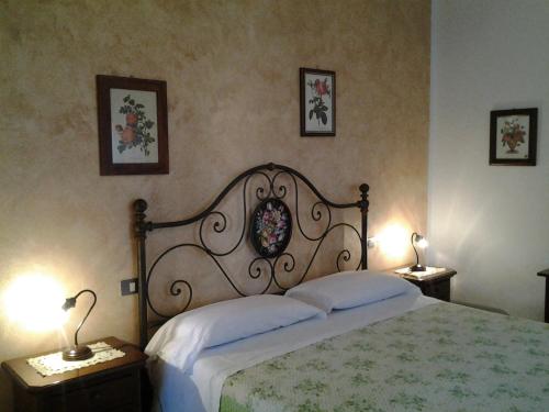 Agriturismo Il Capannone