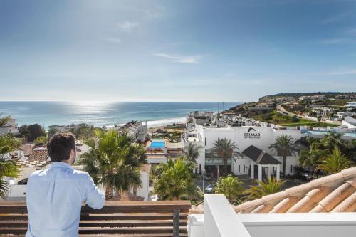 Belmar Spa & Beach Resort
