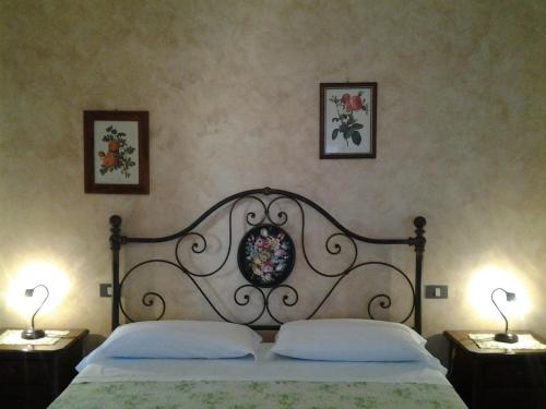 Agriturismo Il Capannone