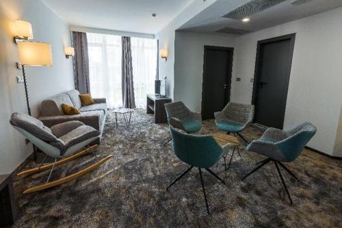 Best Western PLUS Premium Inn & Casino