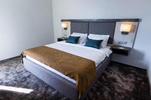 Best Western PLUS Premium Inn & Casino