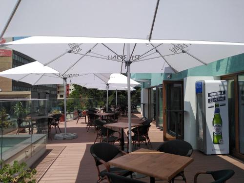 Hotel Sarmis Deva