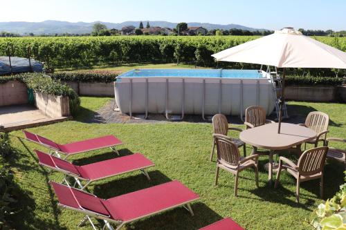 El Canfin Bed And Breakfast