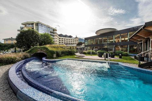 Eurothermen Resort