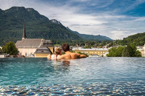 Eurothermen Resort