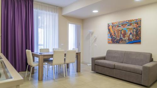 Residence Palazzo dei Delfini