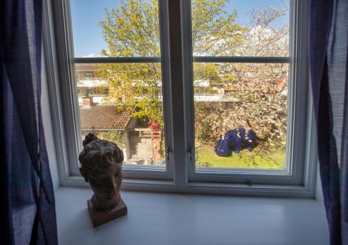 Flodhastens Husrum & Frukost