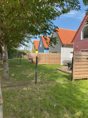 Les Lodges Du Chateau