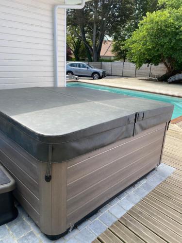 Les Lodges Du Chateau