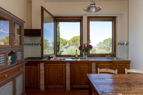 Relais Riserva di Fizzano