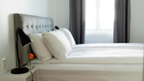 Magic Hotel Kløverhuset