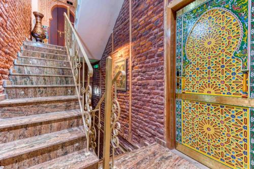 Hotel Ryad Mogador