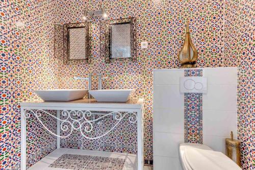 Hotel Ryad Mogador