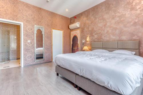 Hotel Ryad Mogador