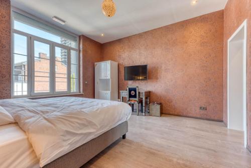 Hotel Ryad Mogador