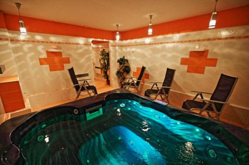 Hotel Skicentrum