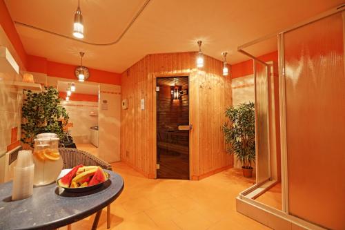 Hotel Skicentrum