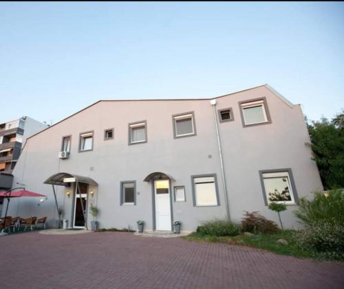Hotel Drava