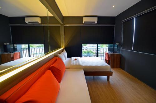 Azumi Boutique Hotel